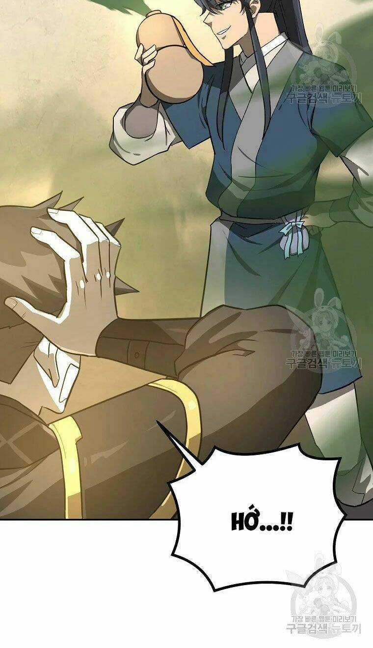 Thiếu Niên Phương Sĩ Chapter 29 trang 130