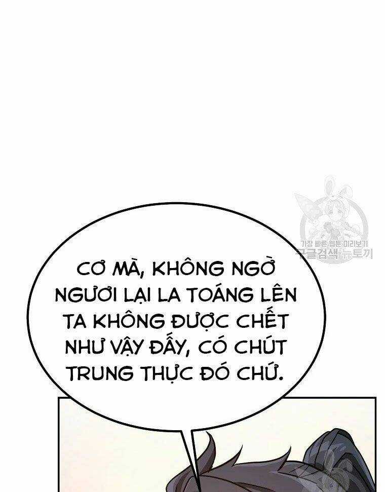 Thiếu Niên Phương Sĩ Chapter 29 trang 131
