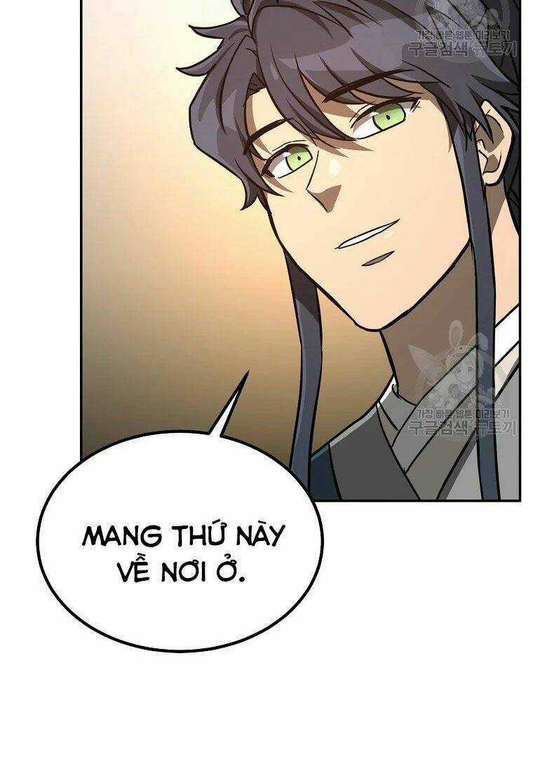 Thiếu Niên Phương Sĩ Chapter 29 trang 132