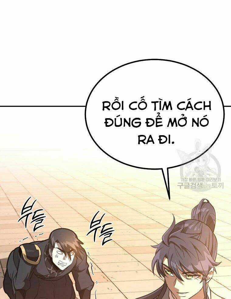 Thiếu Niên Phương Sĩ Chapter 29 trang 133