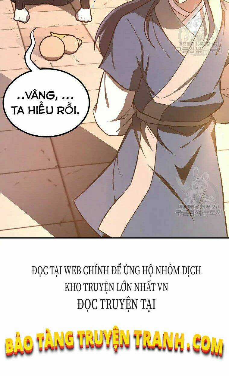 Thiếu Niên Phương Sĩ Chapter 29 trang 134