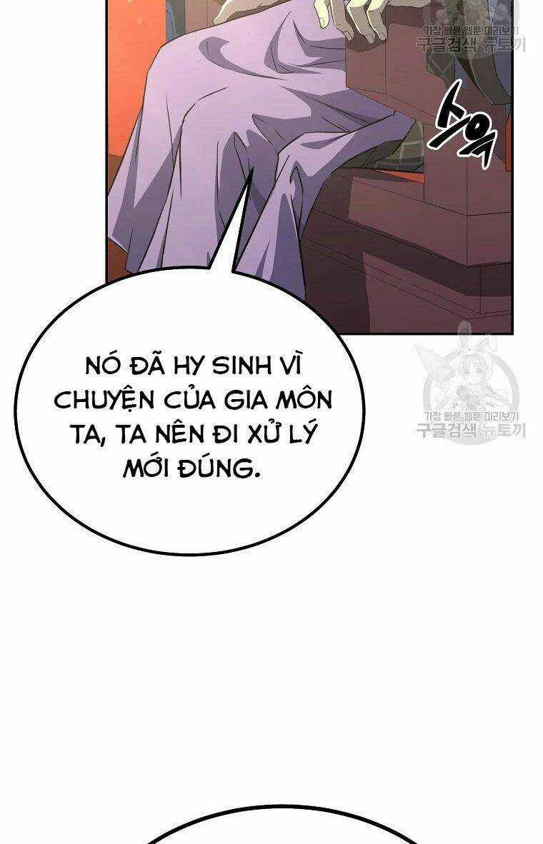 Thiếu Niên Phương Sĩ Chapter 29 trang 16