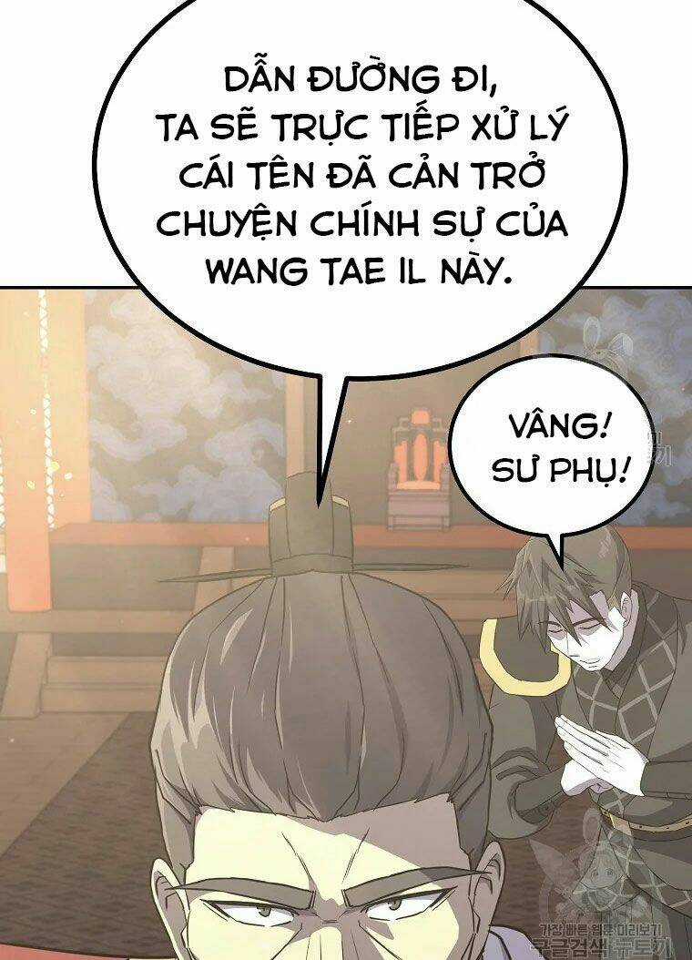 Thiếu Niên Phương Sĩ Chapter 29 trang 17