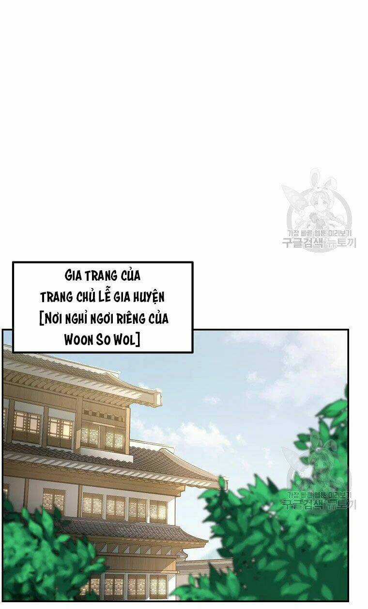 Thiếu Niên Phương Sĩ Chapter 29 trang 23