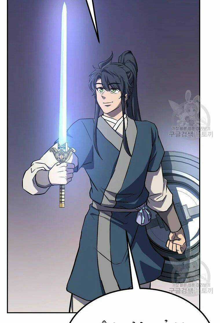 Thiếu Niên Phương Sĩ Chapter 29 trang 25