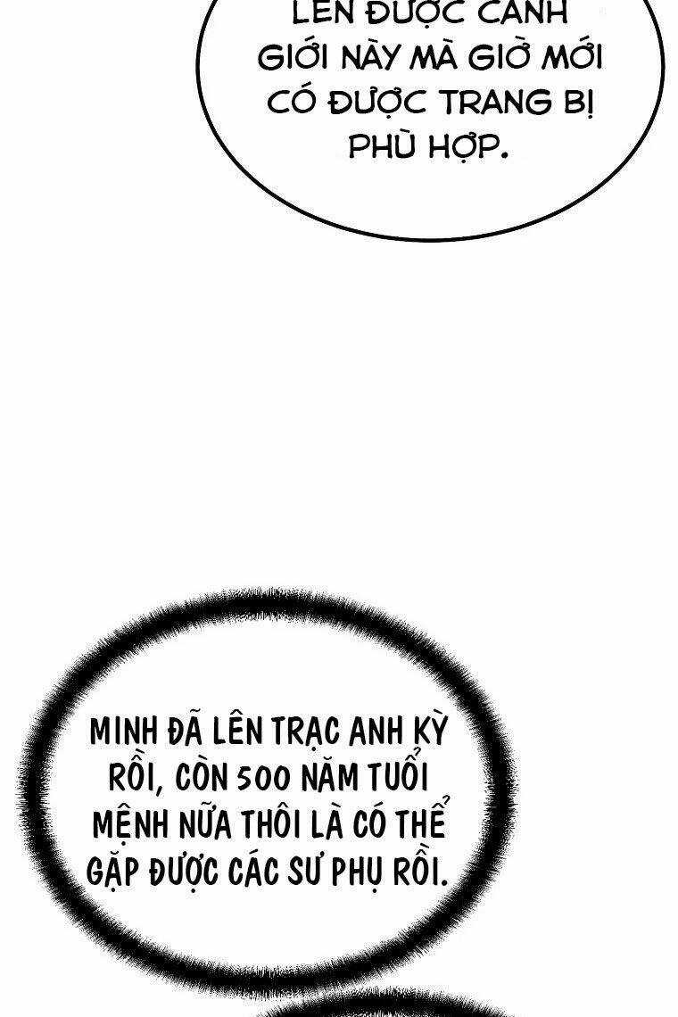 Thiếu Niên Phương Sĩ Chapter 29 trang 26