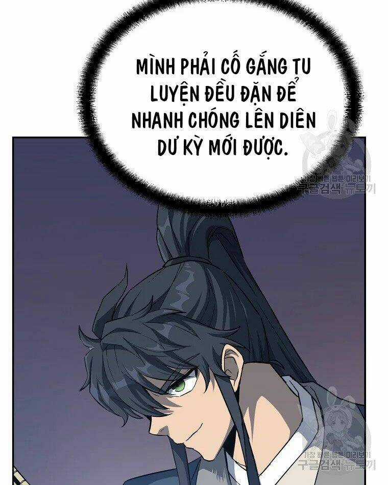Thiếu Niên Phương Sĩ Chapter 29 trang 27