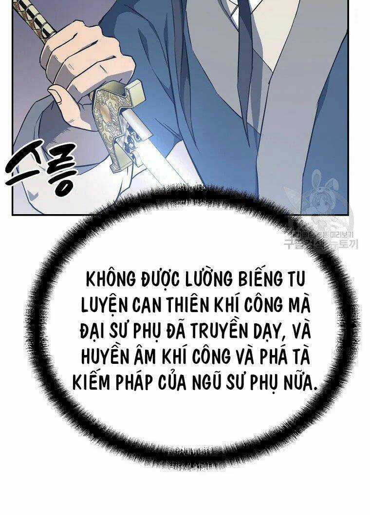 Thiếu Niên Phương Sĩ Chapter 29 trang 28