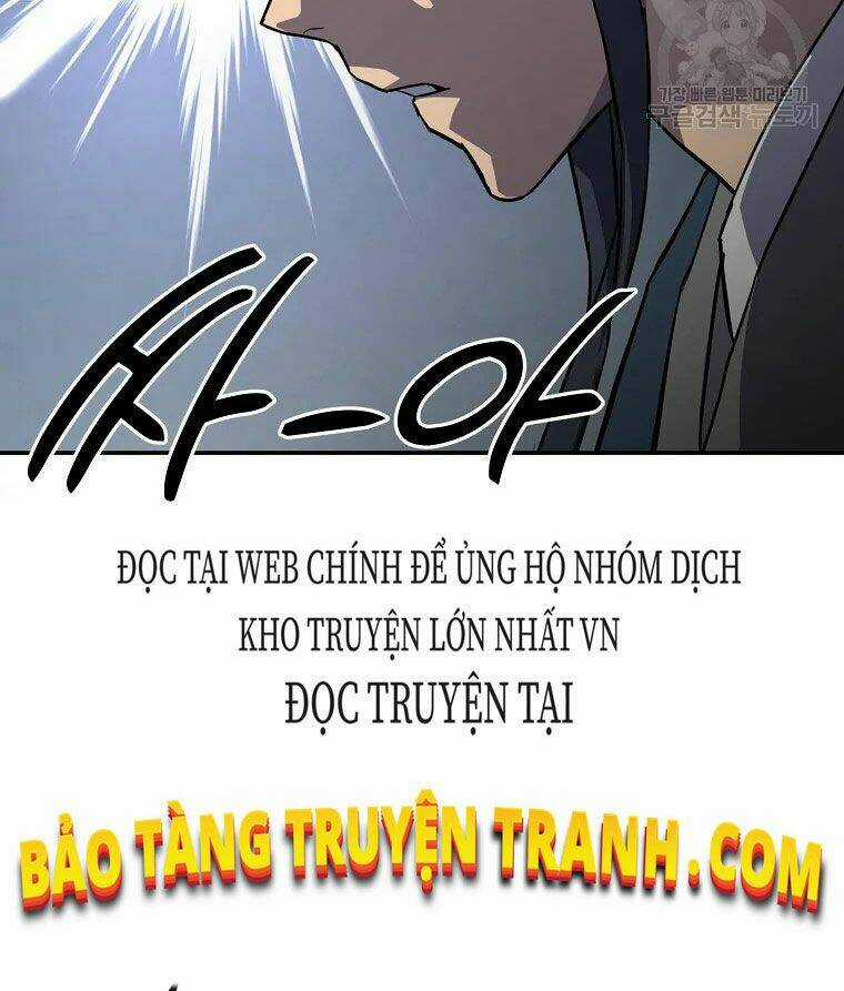 Thiếu Niên Phương Sĩ Chapter 29 trang 30