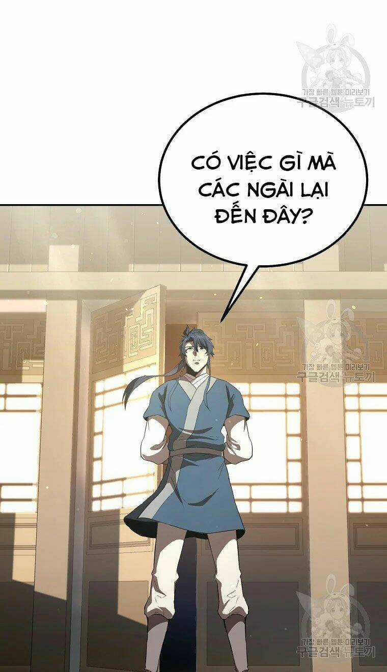 Thiếu Niên Phương Sĩ Chapter 29 trang 32