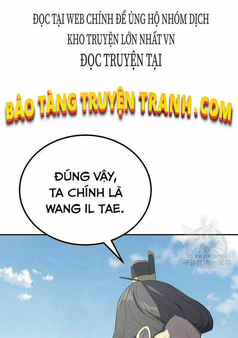 Thiếu Niên Phương Sĩ Chapter 29 trang 36