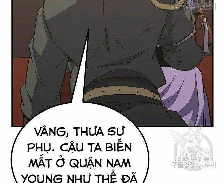 Thiếu Niên Phương Sĩ Chapter 29 trang 4