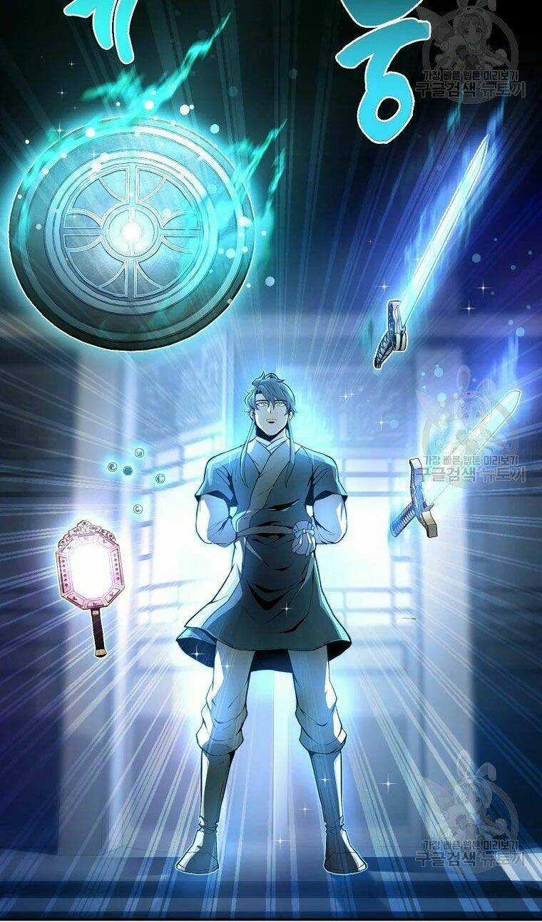 Thiếu Niên Phương Sĩ Chapter 29 trang 40