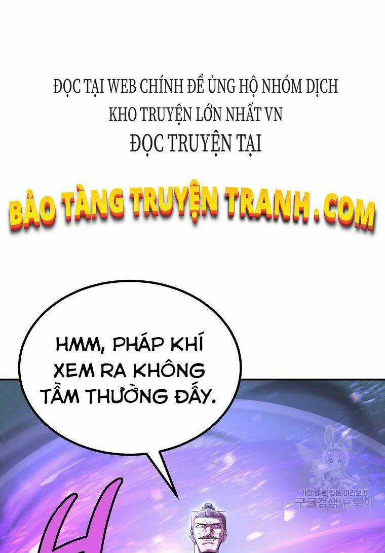 Thiếu Niên Phương Sĩ Chapter 29 trang 41