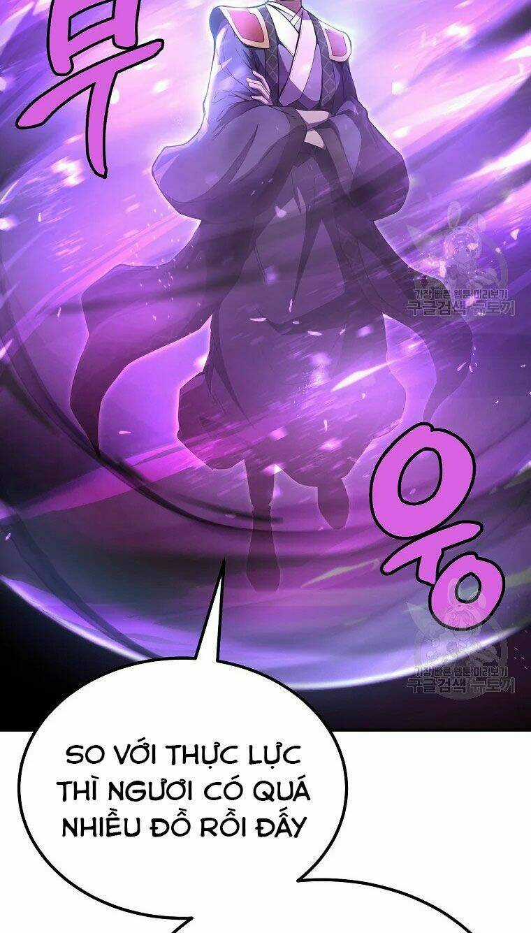 Thiếu Niên Phương Sĩ Chapter 29 trang 42