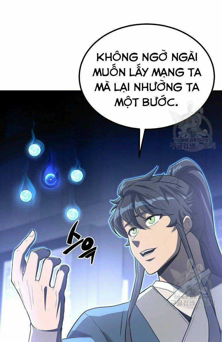 Thiếu Niên Phương Sĩ Chapter 29 trang 47