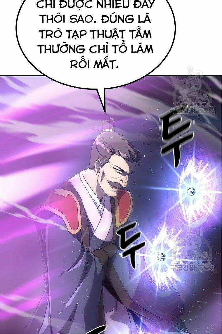 Thiếu Niên Phương Sĩ Chapter 29 trang 50