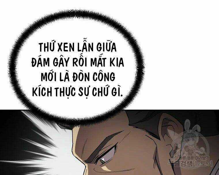 Thiếu Niên Phương Sĩ Chapter 29 trang 52