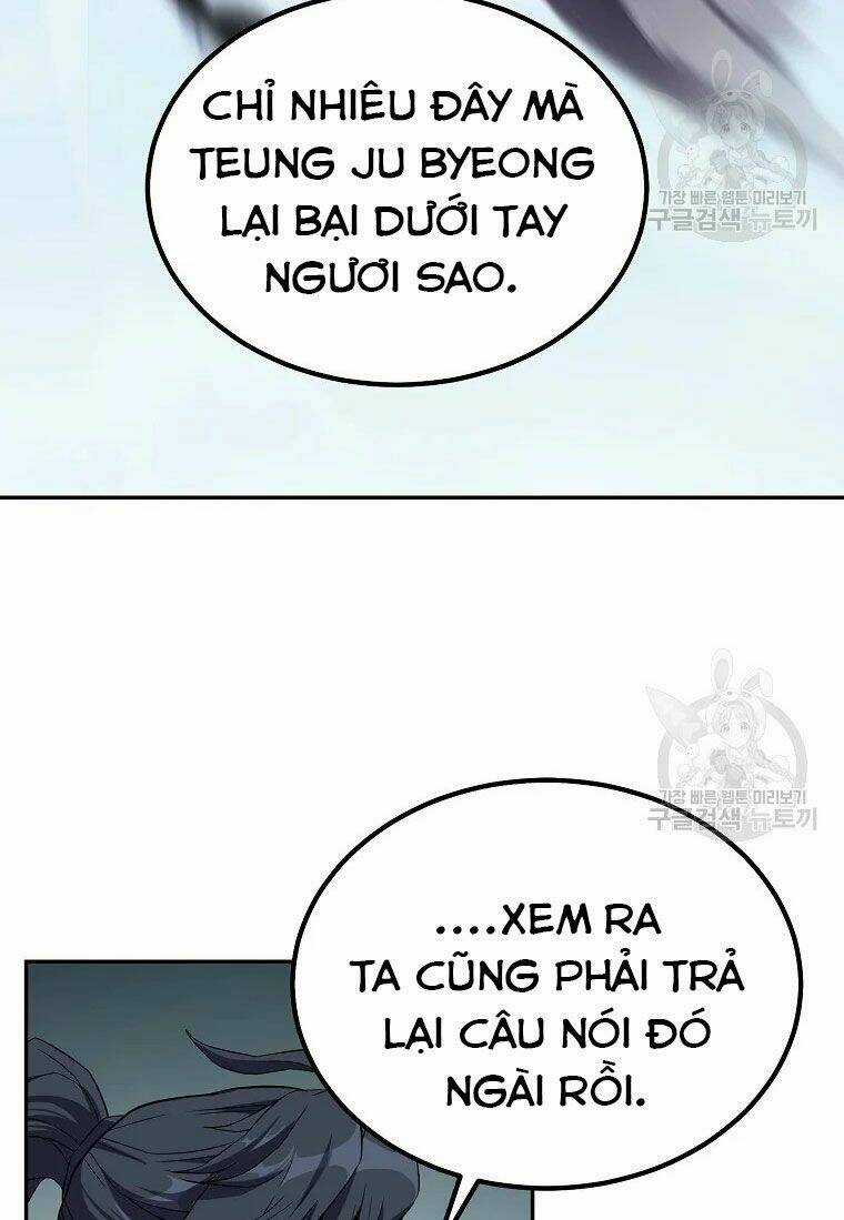 Thiếu Niên Phương Sĩ Chapter 29 trang 56