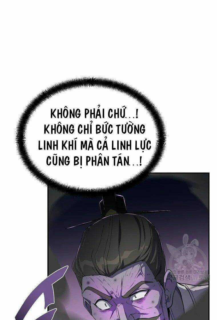Thiếu Niên Phương Sĩ Chapter 29 trang 62