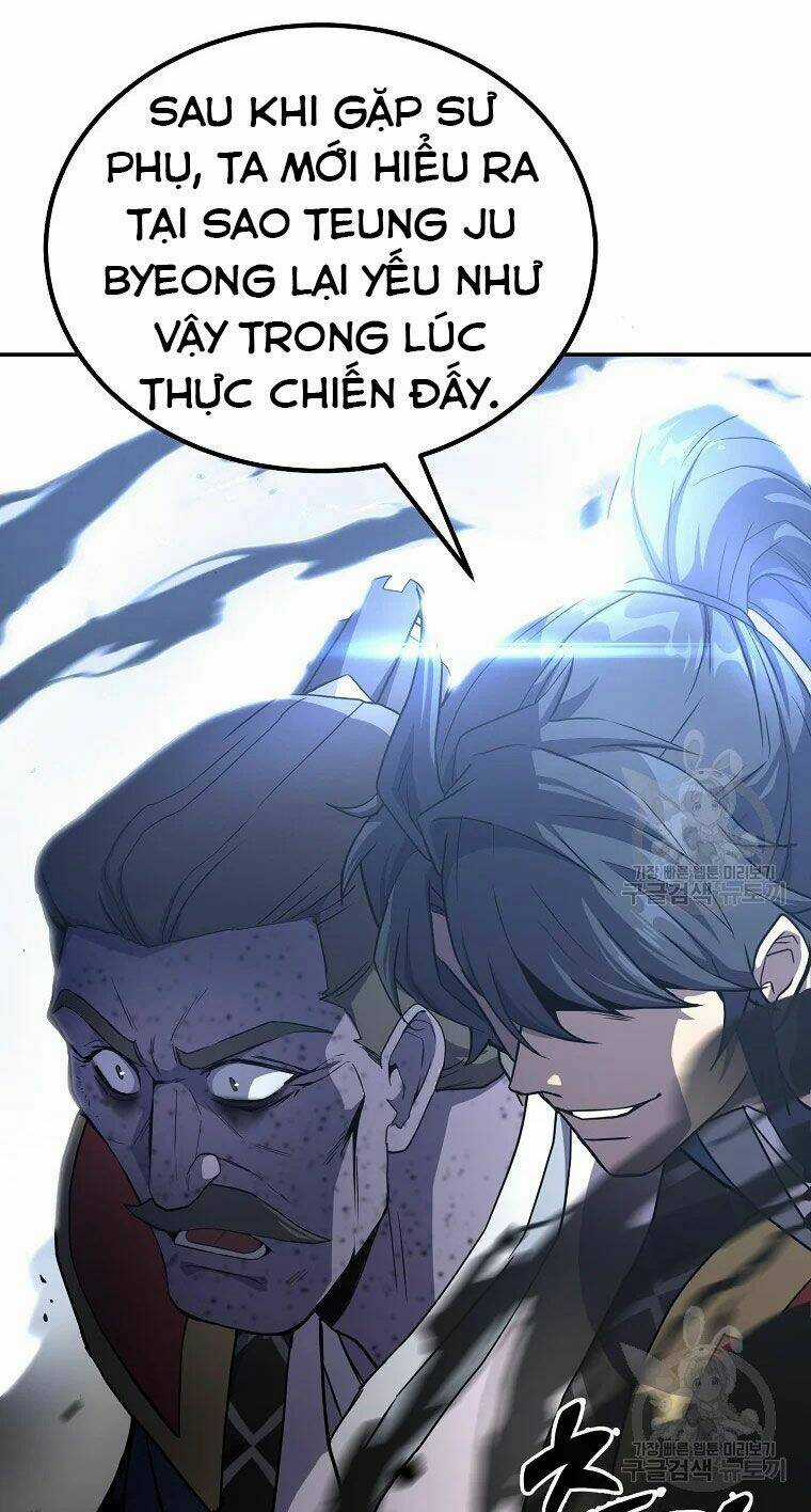 Thiếu Niên Phương Sĩ Chapter 29 trang 64