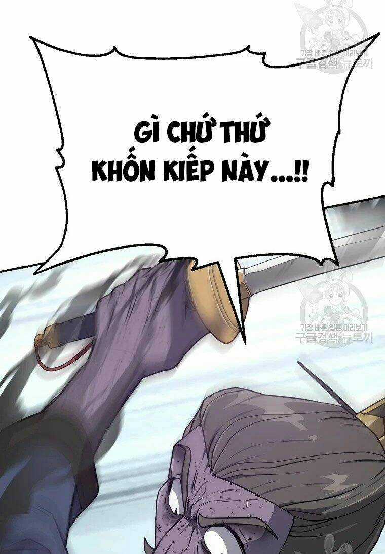 Thiếu Niên Phương Sĩ Chapter 29 trang 67