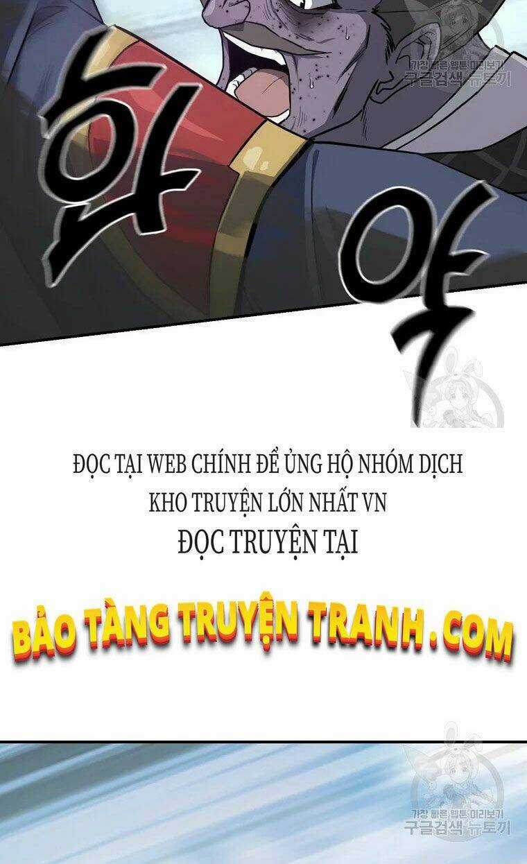 Thiếu Niên Phương Sĩ Chapter 29 trang 68