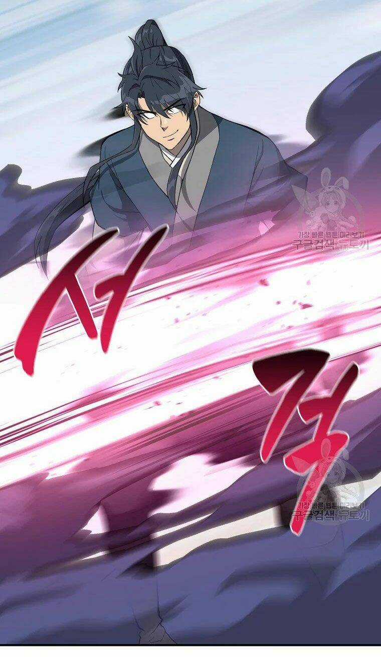 Thiếu Niên Phương Sĩ Chapter 29 trang 69