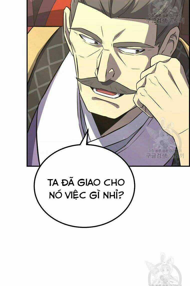 Thiếu Niên Phương Sĩ Chapter 29 trang 7