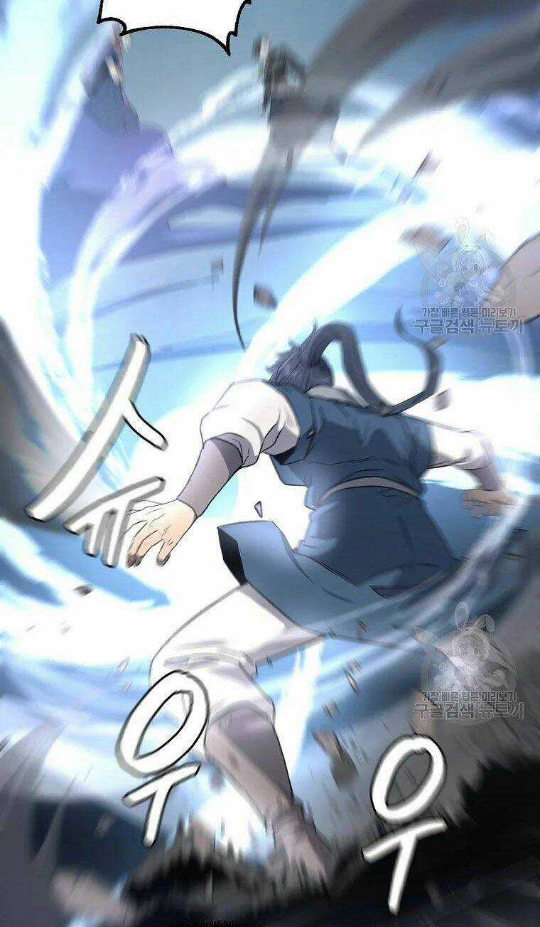 Thiếu Niên Phương Sĩ Chapter 29 trang 73