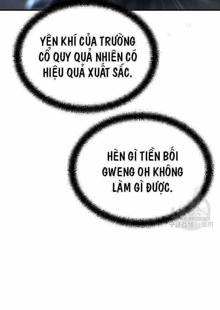 Thiếu Niên Phương Sĩ Chapter 29 trang 74