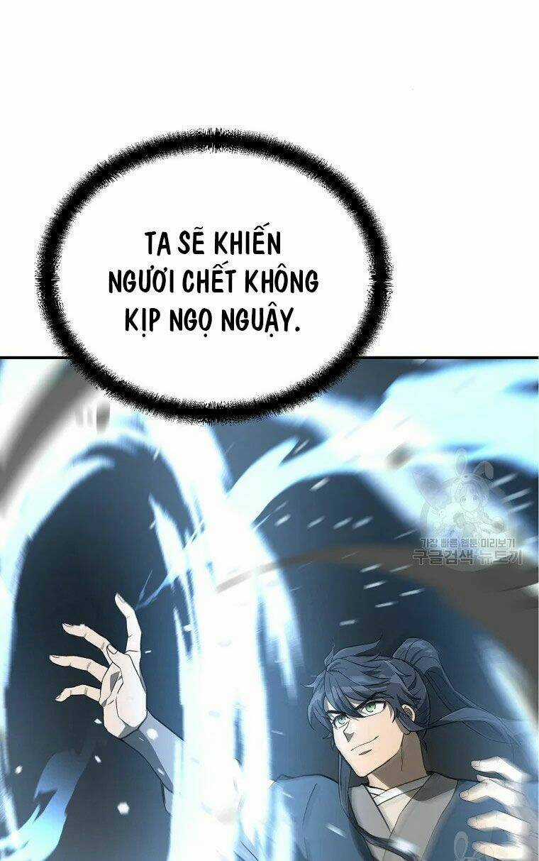 Thiếu Niên Phương Sĩ Chapter 29 trang 75