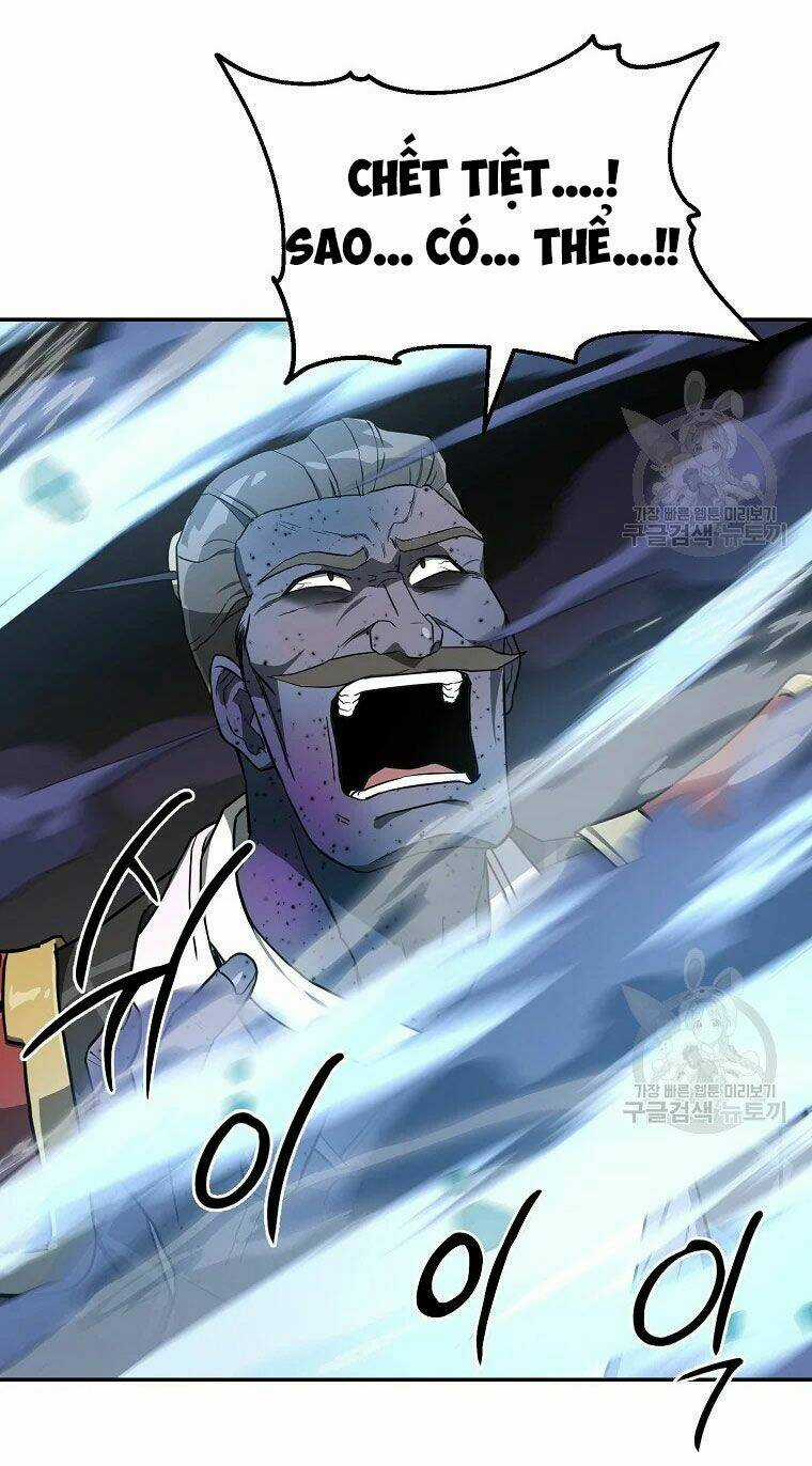 Thiếu Niên Phương Sĩ Chapter 29 trang 79