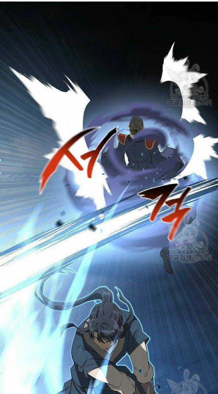 Thiếu Niên Phương Sĩ Chapter 29 trang 82