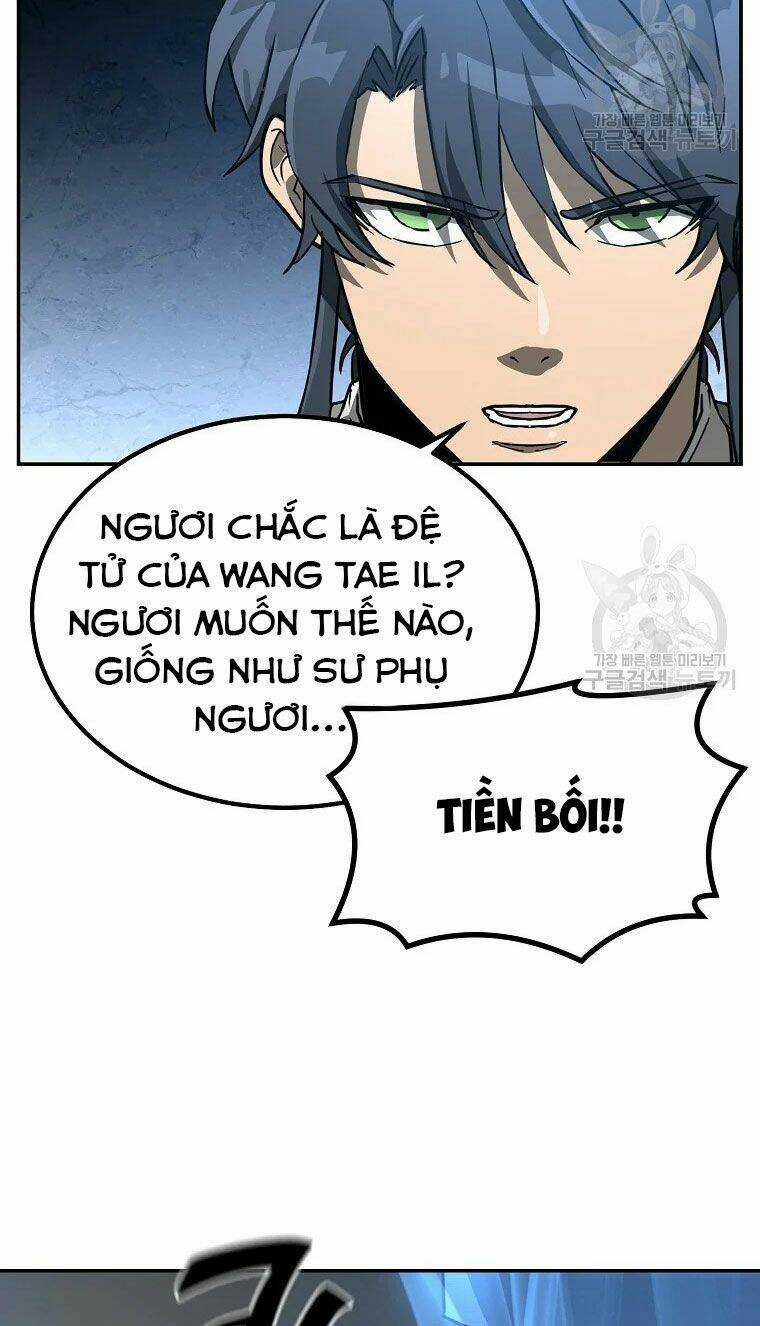 Thiếu Niên Phương Sĩ Chapter 29 trang 89