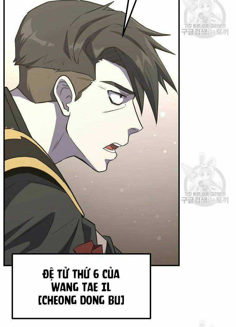 Thiếu Niên Phương Sĩ Chapter 29 trang 9