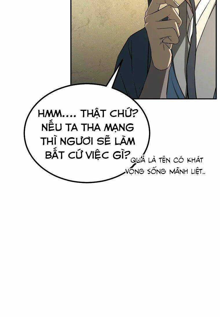 Thiếu Niên Phương Sĩ Chapter 29 trang 94
