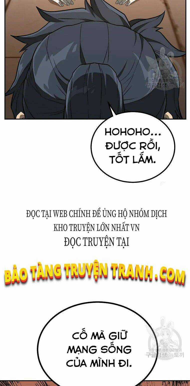 Thiếu Niên Phương Sĩ Chapter 29 trang 96