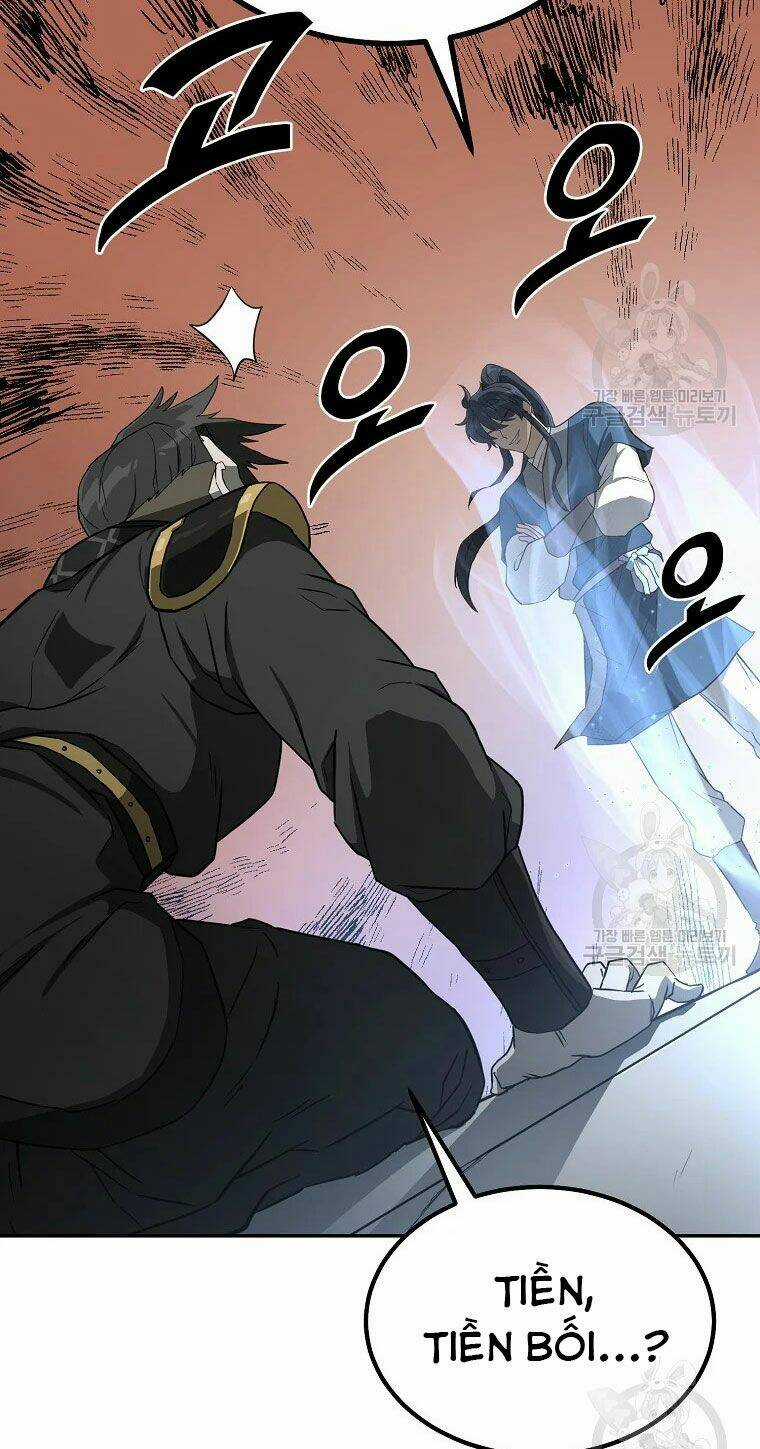 Thiếu Niên Phương Sĩ Chapter 29 trang 97