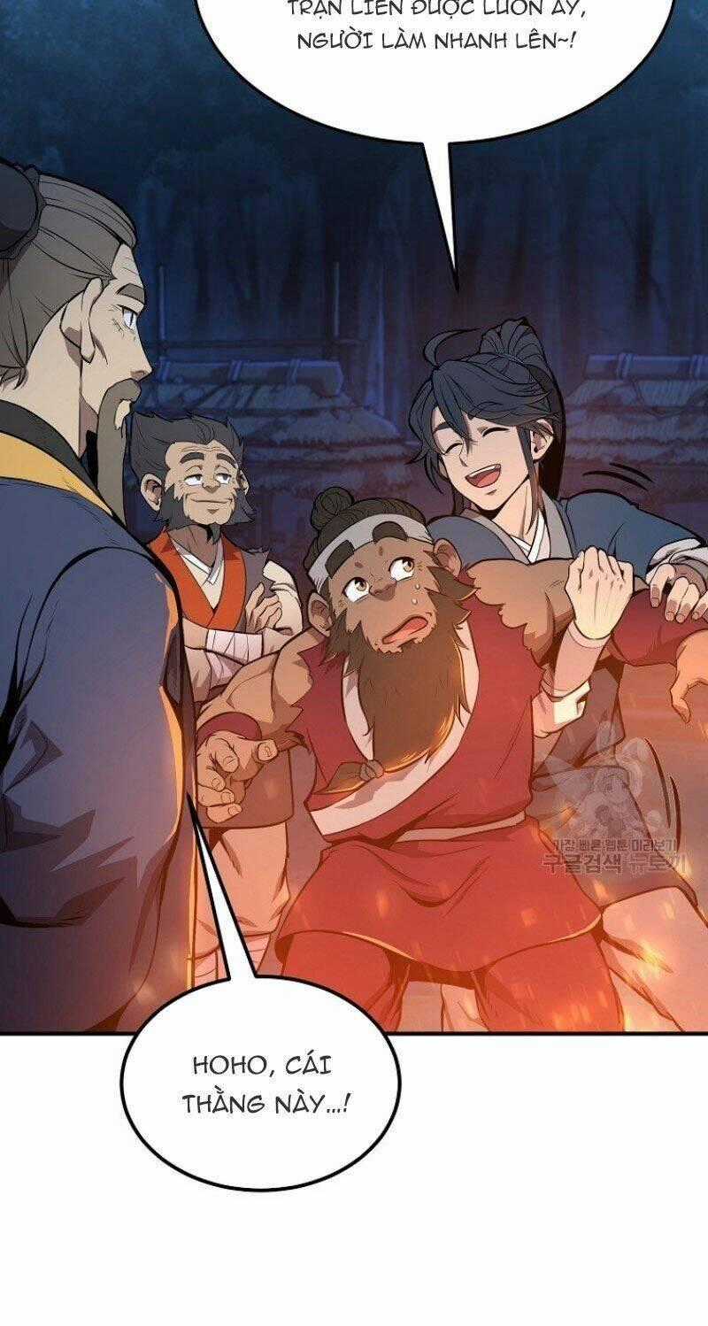 Thiếu Niên Phương Sĩ Chapter 3 trang 100