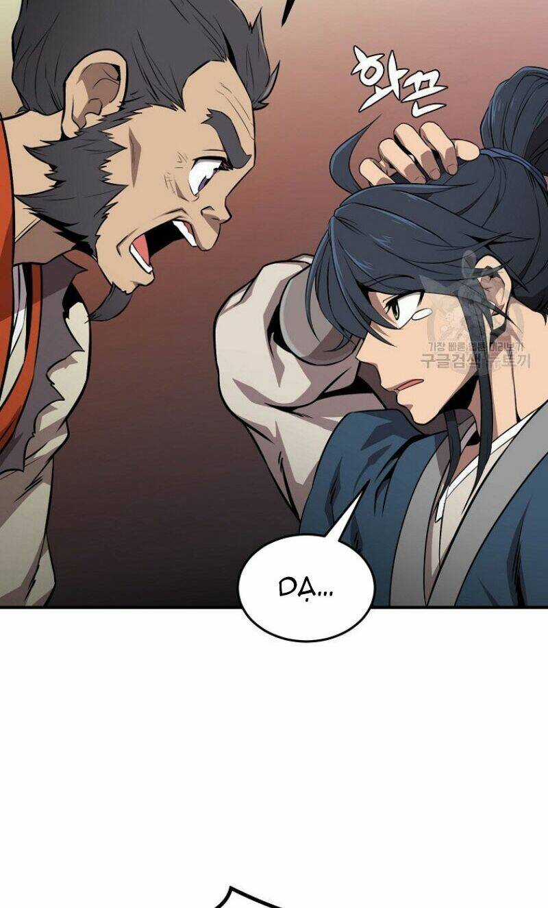 Thiếu Niên Phương Sĩ Chapter 3 trang 15