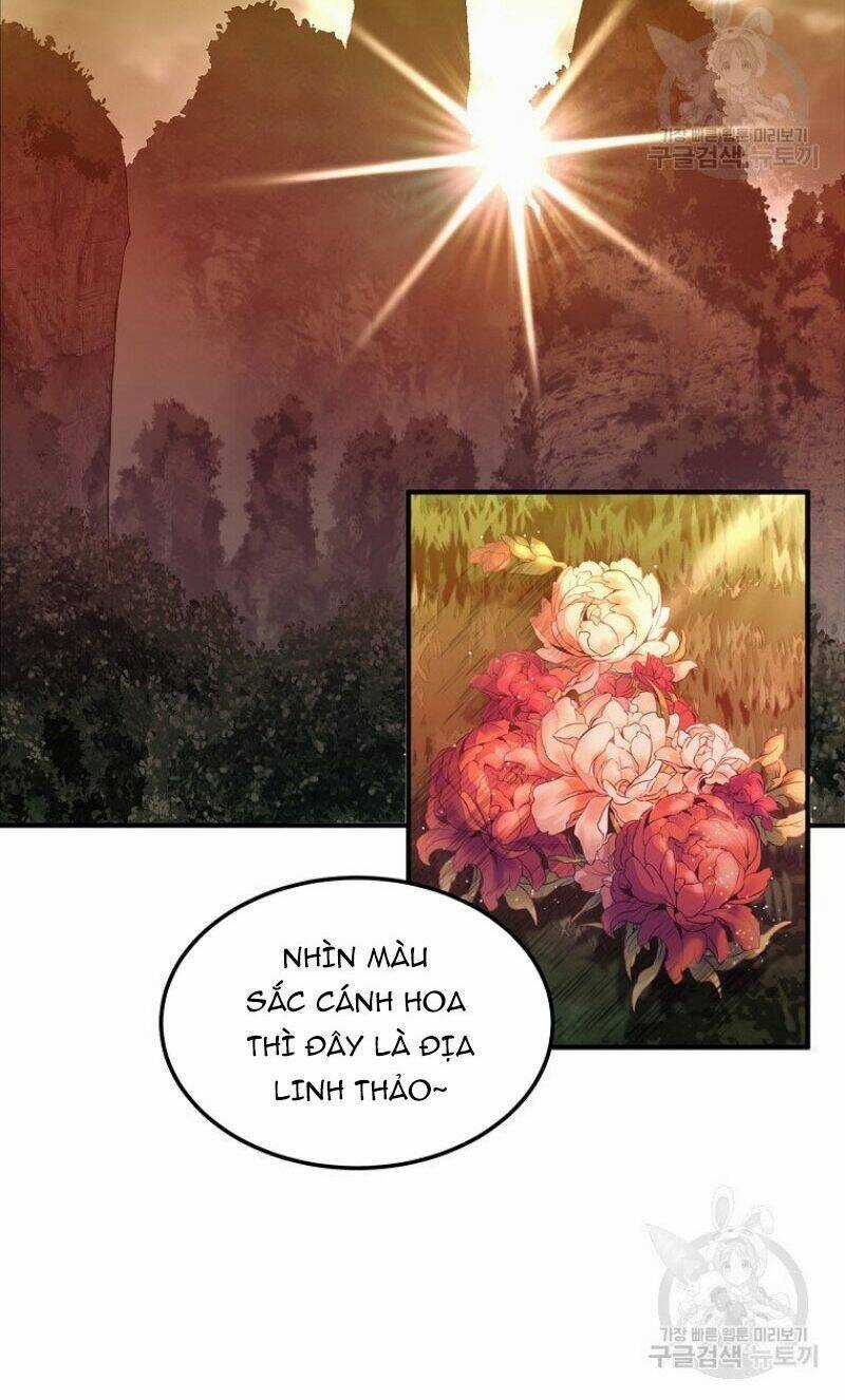 Thiếu Niên Phương Sĩ Chapter 3 trang 23