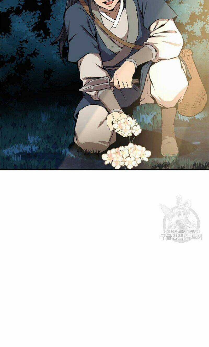 Thiếu Niên Phương Sĩ Chapter 3 trang 25