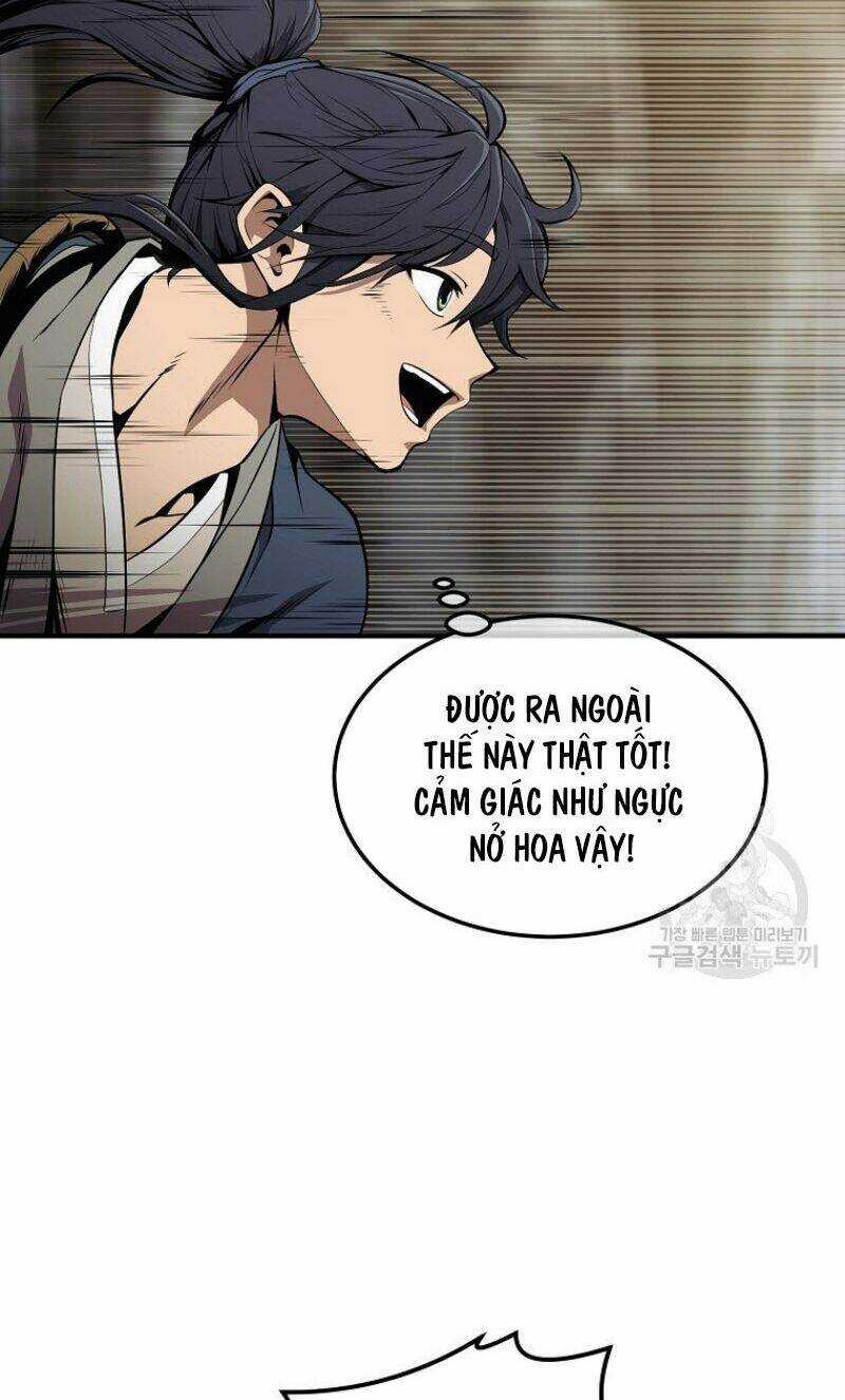 Thiếu Niên Phương Sĩ Chapter 3 trang 31