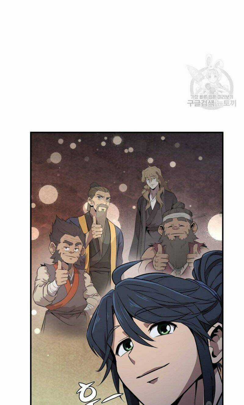 Thiếu Niên Phương Sĩ Chapter 3 trang 34