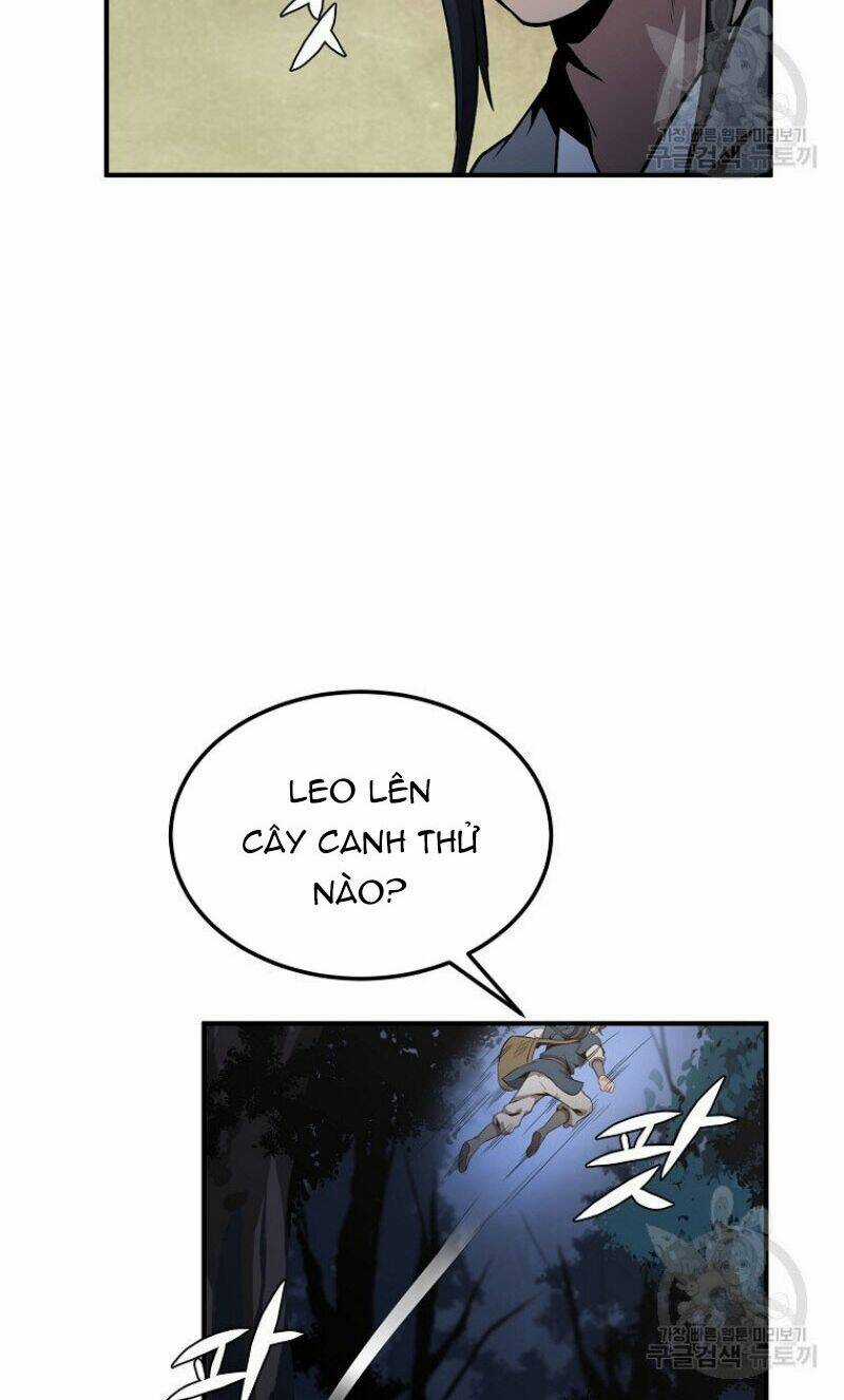 Thiếu Niên Phương Sĩ Chapter 3 trang 35