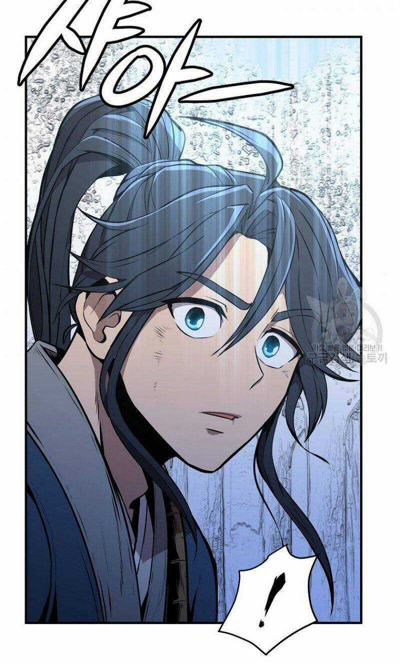 Thiếu Niên Phương Sĩ Chapter 3 trang 38