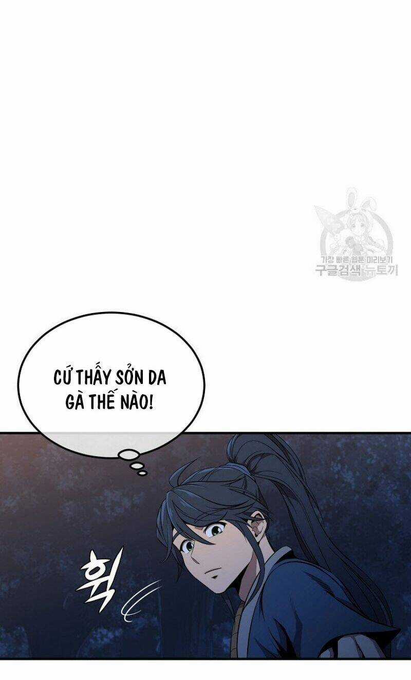 Thiếu Niên Phương Sĩ Chapter 3 trang 39