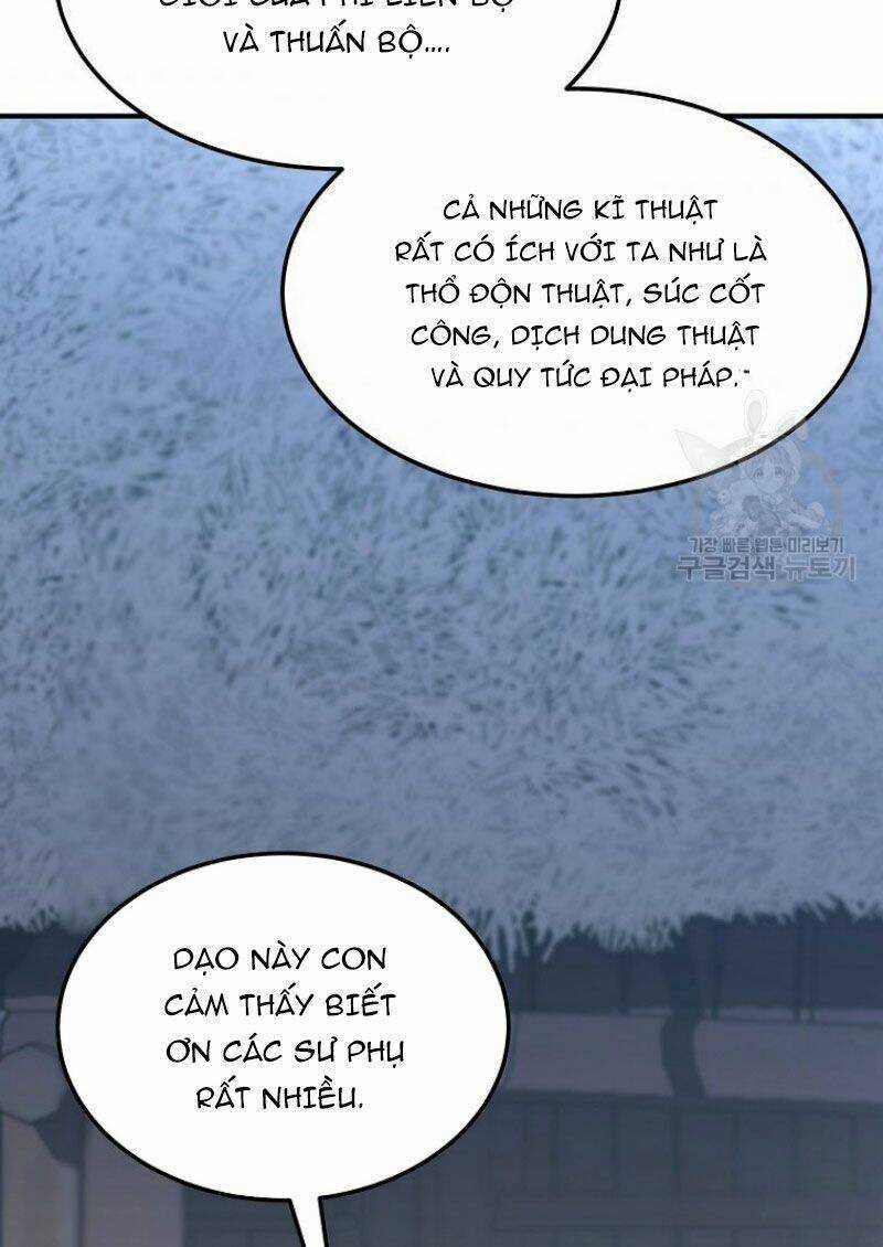 Thiếu Niên Phương Sĩ Chapter 3 trang 4