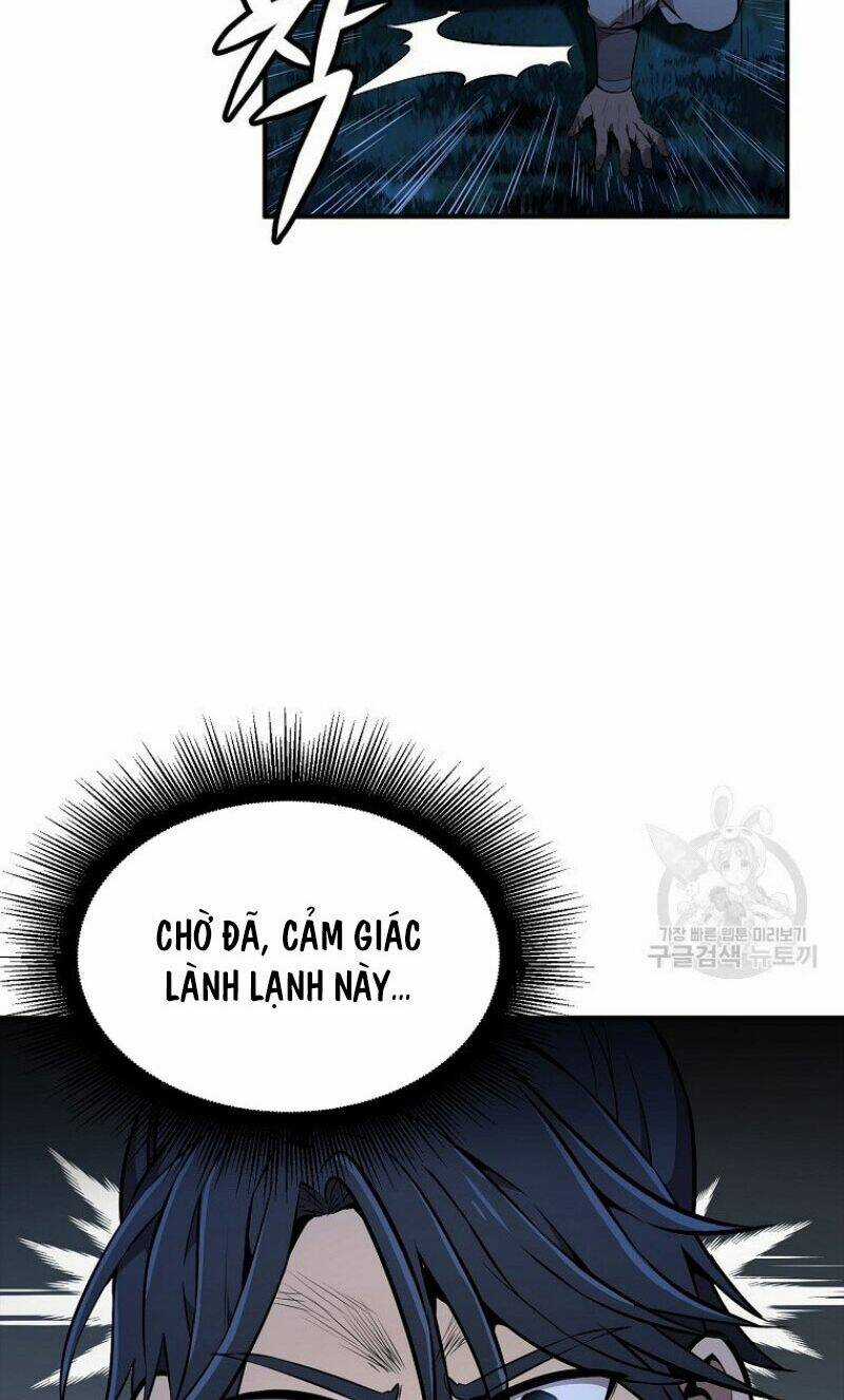 Thiếu Niên Phương Sĩ Chapter 3 trang 43